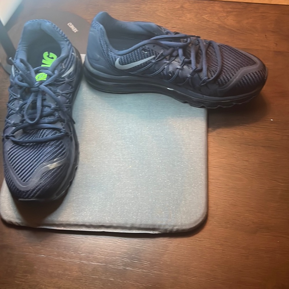 Nike airmax running